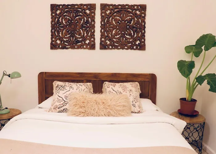 My House Rooms Barcelona
